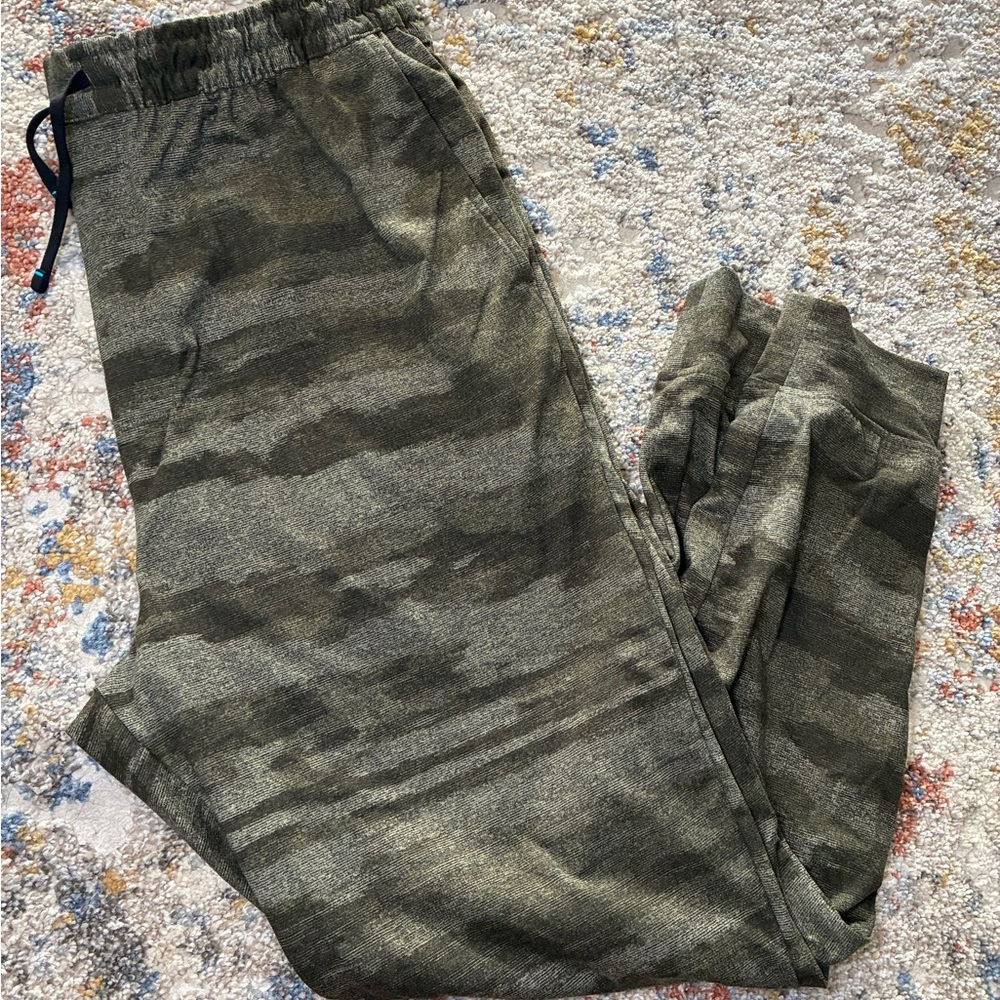 BUNDLE Men’s Stance Jogger Pants